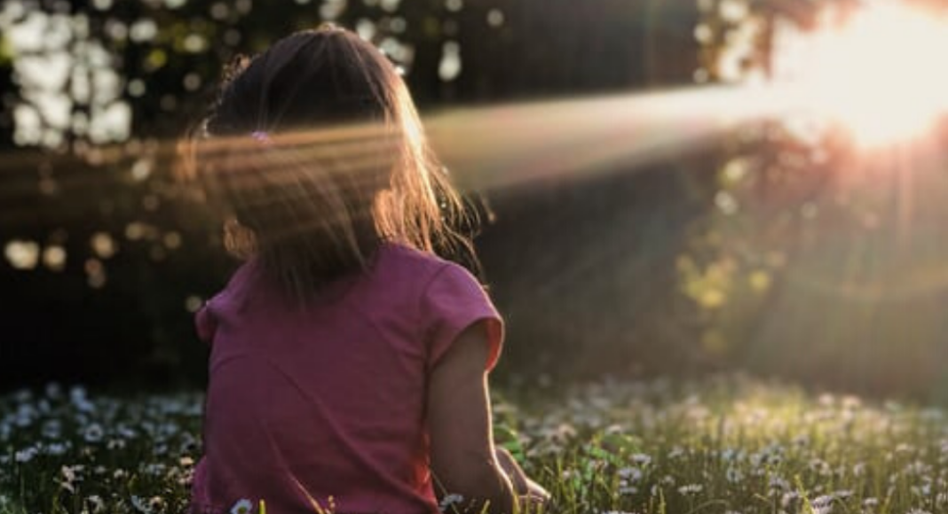 Quarantine Permission Slip "To Be" For Moms Daisy Blanchard Contributor Miami Moms Blog