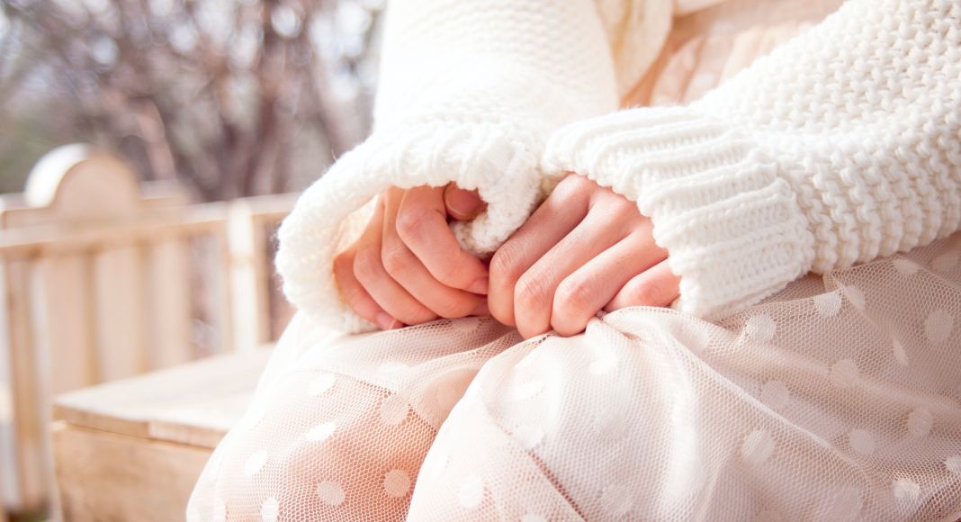 Would You Say You're Stressed? Get W.A.R.M. Candice Carricarte Contributor Miami Moms Blog