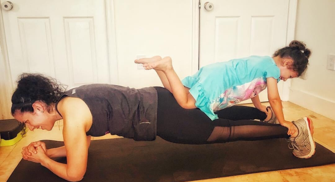 Physical Fitness and Sports Month: Celebrating Physical Activity Zoe Costa Contributor Miami Moms Blog