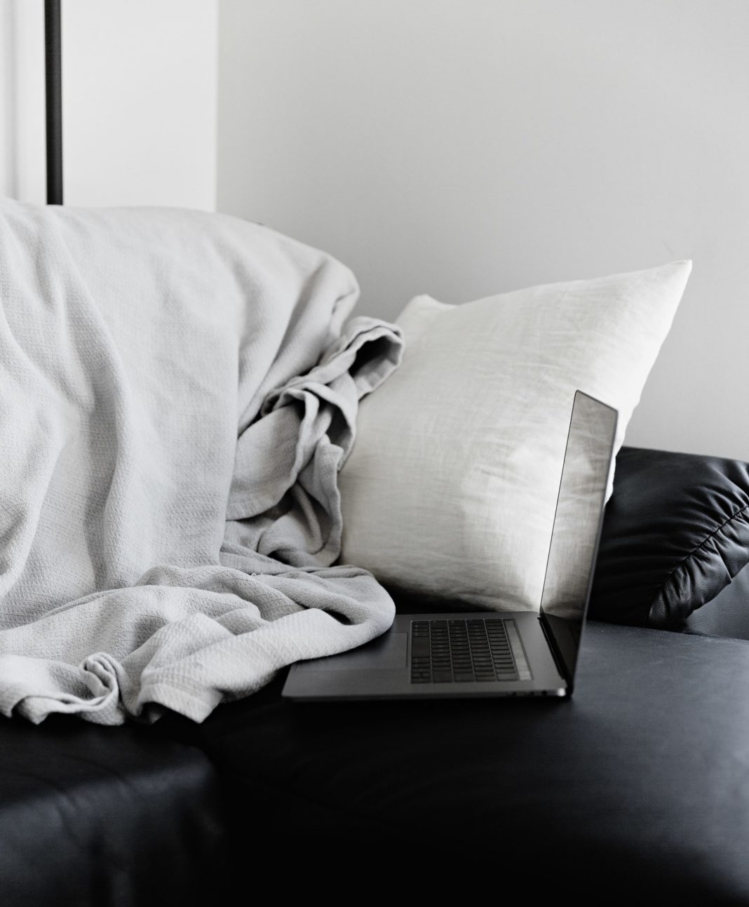 Working From Home With Neck and Shoulder Pain? Exercises for Relief