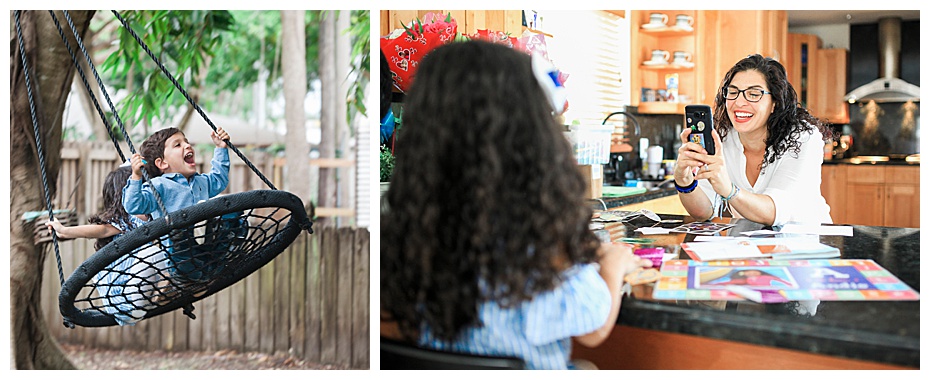 3 Photography Tips for Moms to Help You Catch the Memorable Moments