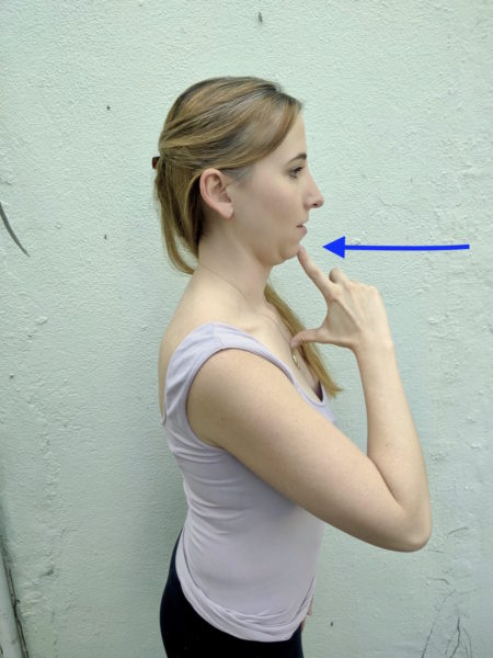 Working From Home With Neck and Shoulder Pain? Exercises for Relief