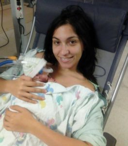 Minerva Roca Contributor Miami Moms Blog