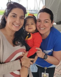 Postpartum depression doesn’t always look the same! Minerva Roca Contributor Miami Moms Blog