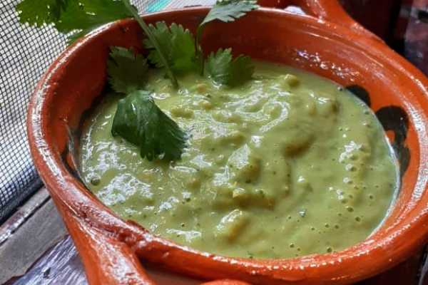 Perfecta para tacos Caro Mejia Contributor Miami Moms Blog