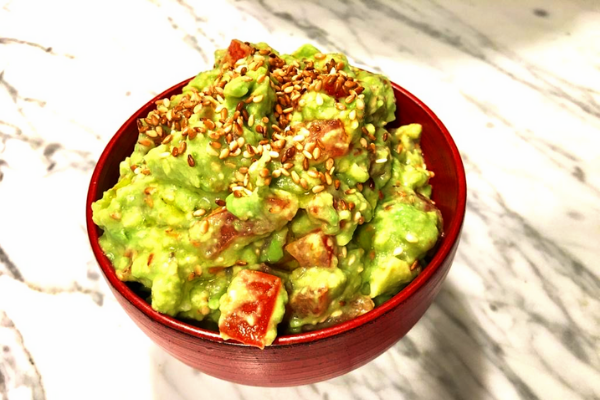 Tres recetas de guacamole para celebrar el 5 de Mayo Caro Mejia Contributor Miami Moms Blog