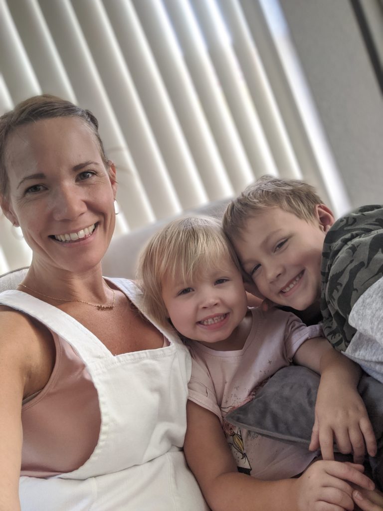 Bigger, Stronger, and Wiser... Well, It's Not Always Like That Rachel Hulsund Contributor Miami Moms Blog