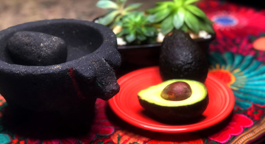 Tres recetas de guacamole para celebrar el 5 de Mayo Tres recetas de guacamole para celebrar el 5 de Mayo Caro Mejia Contributor Miami Moms Blog