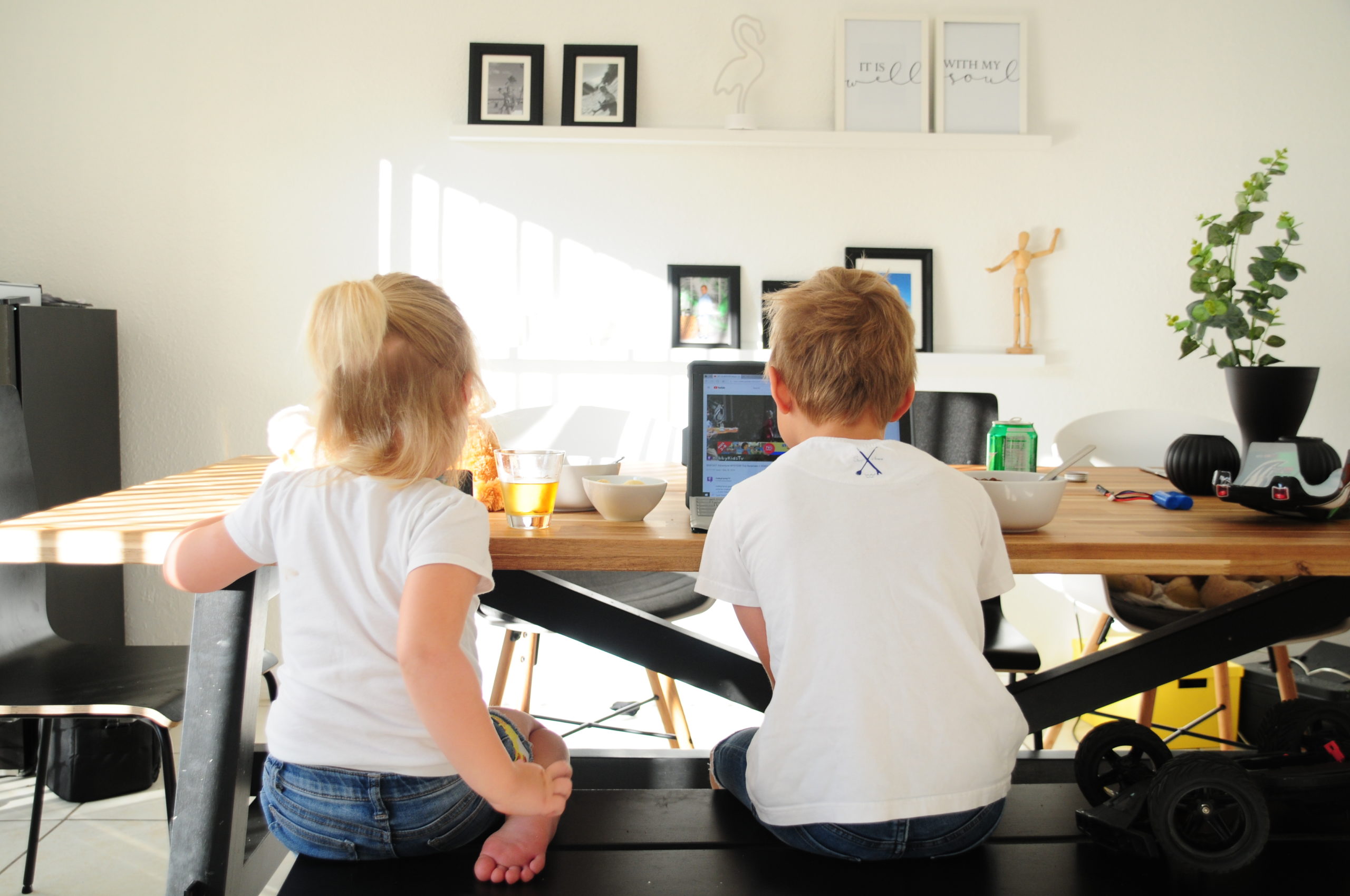 Bigger, Stronger, and Wiser... Well, It's Not Always Like That Rachel Hulsund Contributor Miami Moms Blog