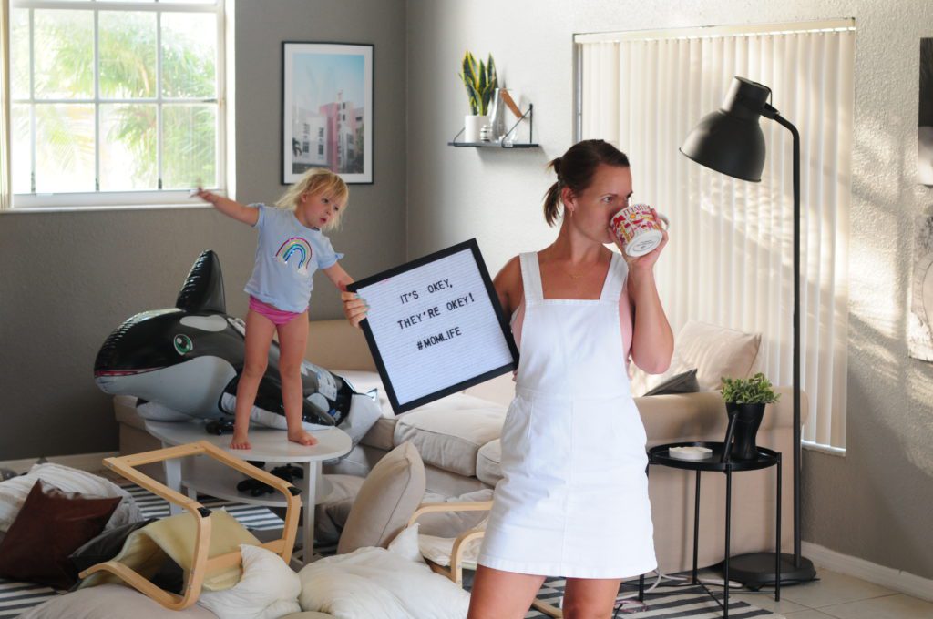 Bigger, Stronger, and Wiser... Well, It's Not Always Like That Rachel Hulsund Contributor Miami Moms Blog