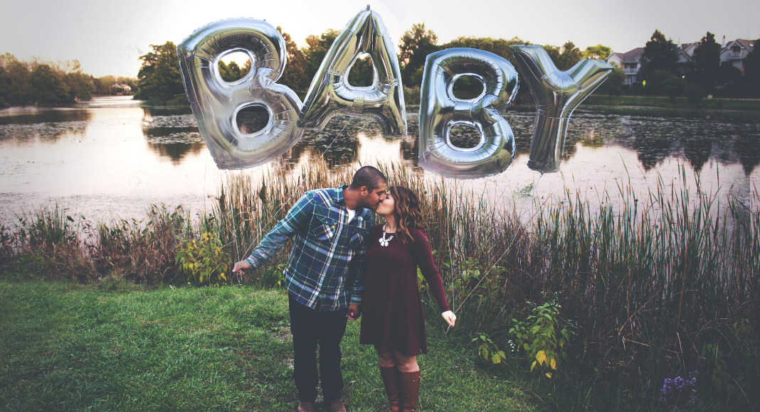 Planning a Quarantine Friendly Virtual Baby Shower Ana-Sofia DuLaney Contributor Miami Moms Blog