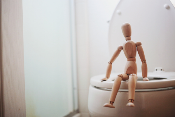 Potty Training... Are You and Your Little One Ready?