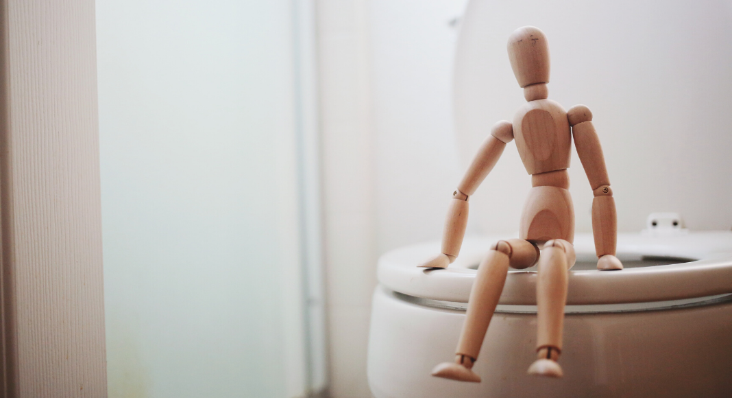 Potty Training... Are You and Your Little One Ready?