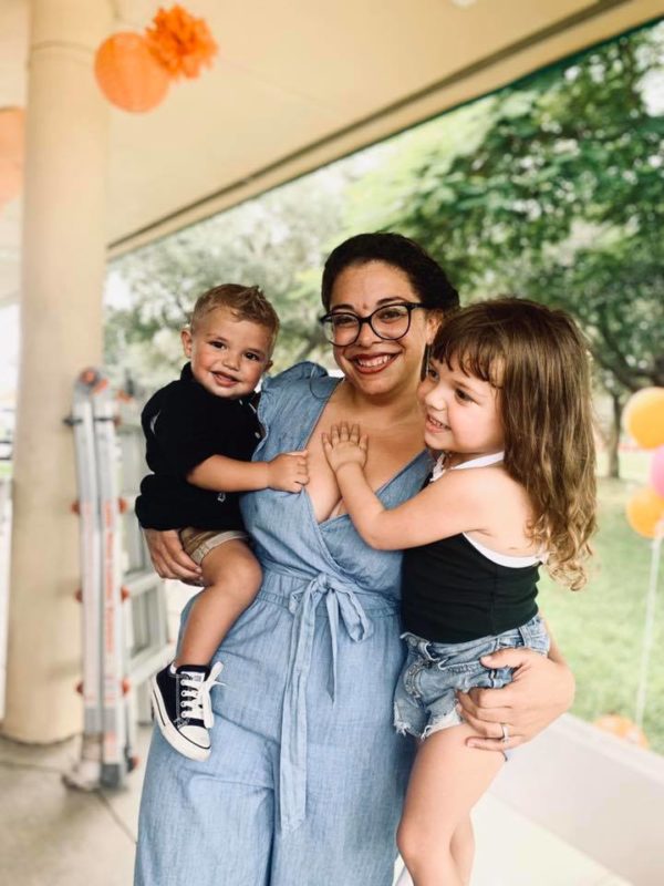 Mother's Day Gift Ideas: Stay at Home Edition Dianna Hill Contributor Miami Moms Blog