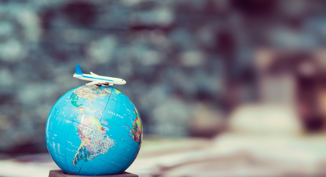 Virtual Tours: Taking Trips Around the World While Quarantined Janeris Marte Contributor Miami Moms Blog