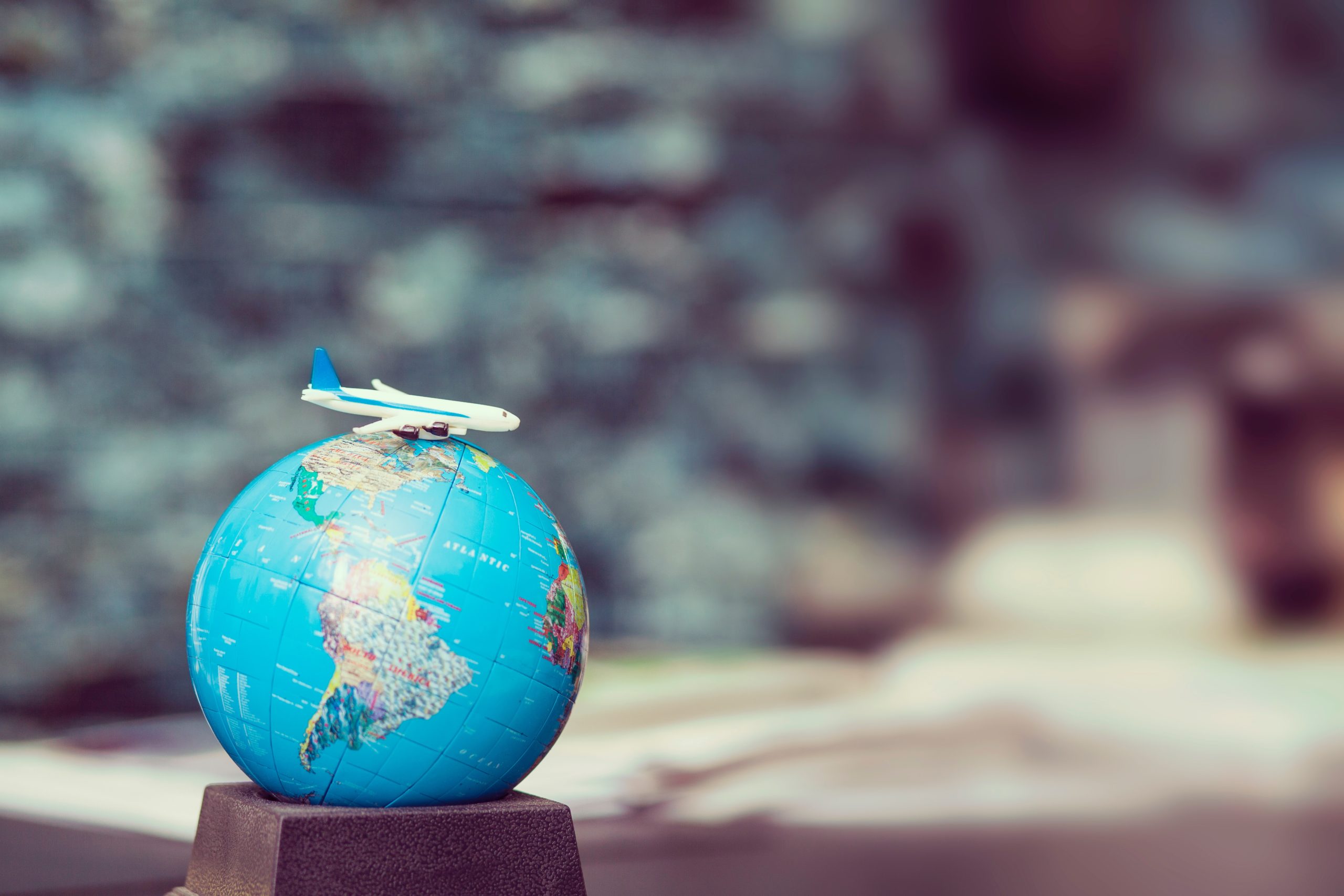 Virtual Tours: Taking Trips Around the World While Quarantined Janeris Marte Contributor Miami Moms Blog