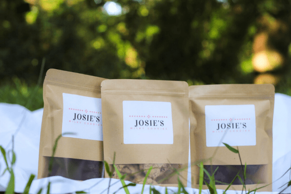 Josie’s Milky Goodies miami moms blog mothers day guide