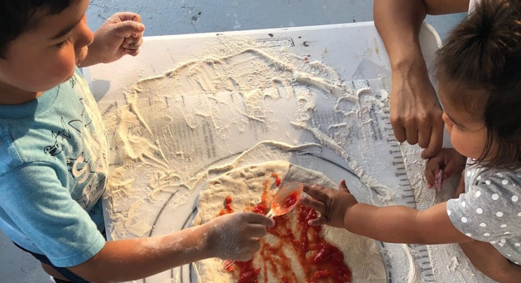 Fun Things to Do at Home With the Kids? Ask Dr. Bob Lynda Lantz Contributor Miami Moms Blog