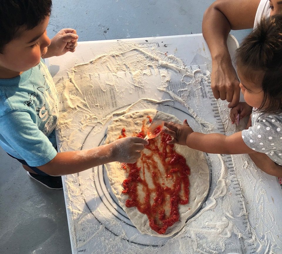 Fun Things to Do at Home With the Kids? Ask Dr. Bob Lynda Lantz Contributor Miami Moms Blog