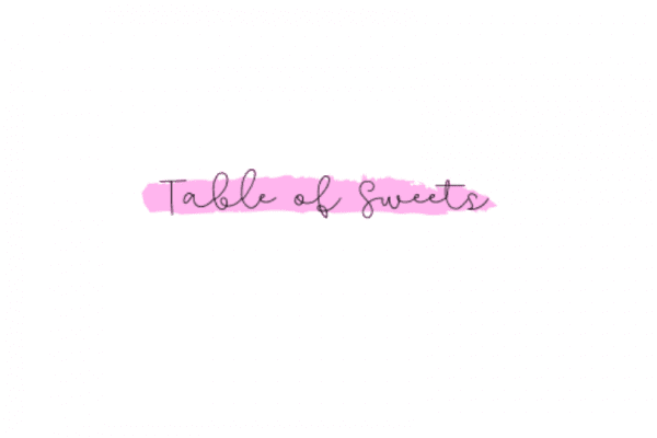 table of sweets miami moms blog mothers day guide