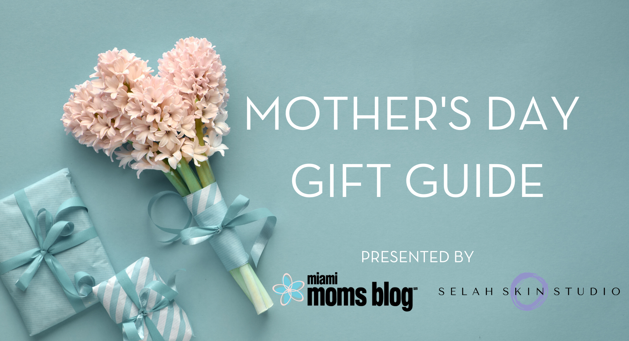 miami moms blog mothers day gift guide