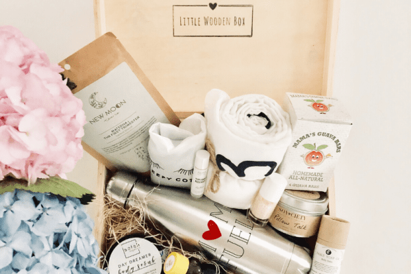 little wooden box company Miami Moms Blog Mothers Day Gift Guide