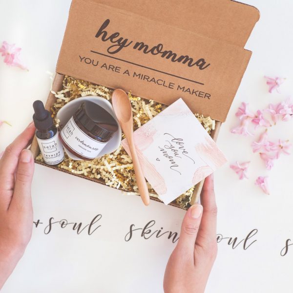 Selah Skin Studio Miami Moms Blog Mothers Day Gift Guide