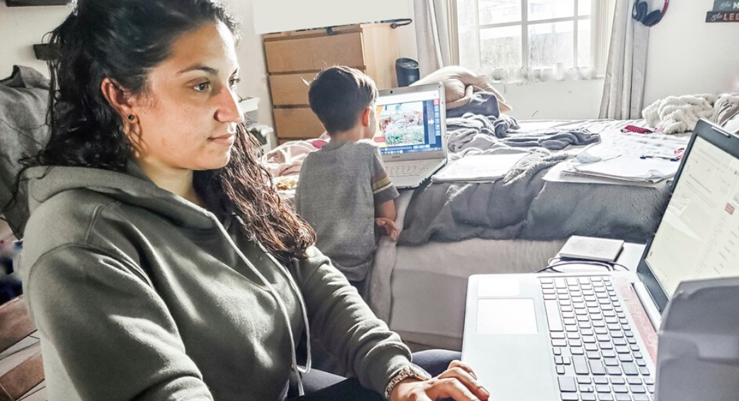 Special Needs Child: Helpful Tips for Distance Learning Miami Moms Blog Minerva Roca