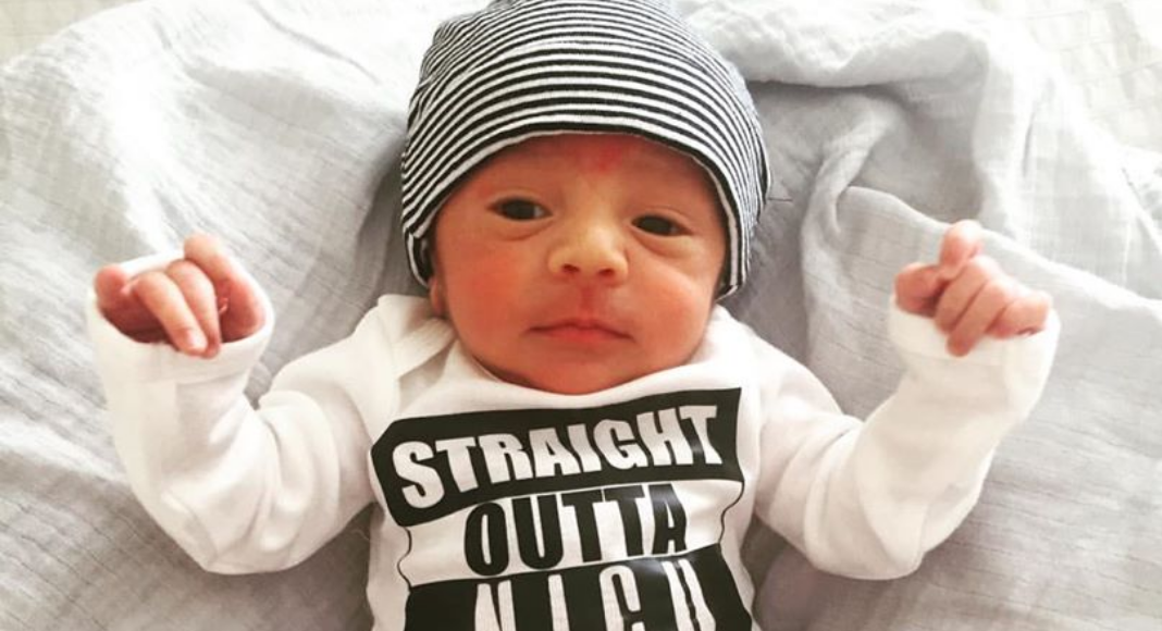 Autism Awareness Month: My Personal Journey as an ASD Mom Krystal Giraldo Contributor Miami Moms Blog