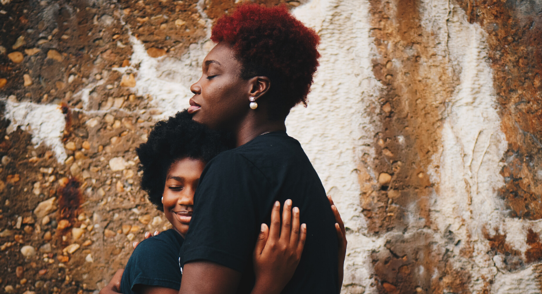 Childhood Anxiety: Understanding and Managing It Through the Pandemic Meli Rentas Contributor Miami Moms Blog