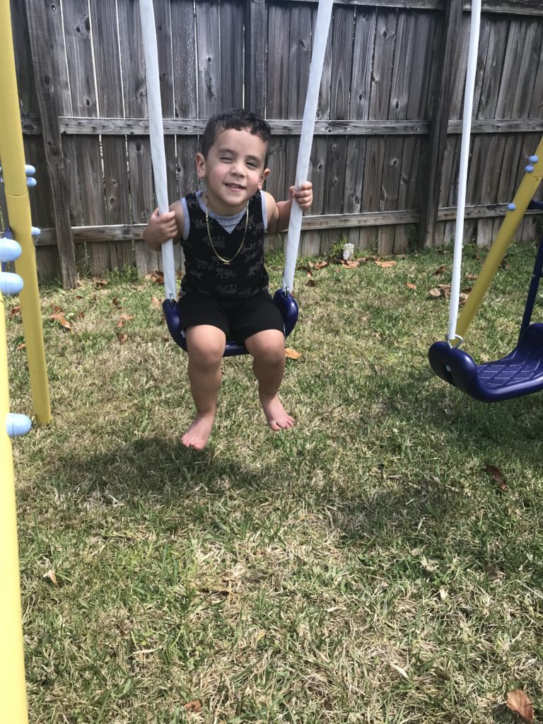 Swingset Krystal Giraldo Contributor Miami Moms Blog