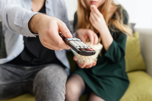 Top 6 Date Night Movies to Watch on Netflix Zoe Costa Contributor Miami Mom Collective