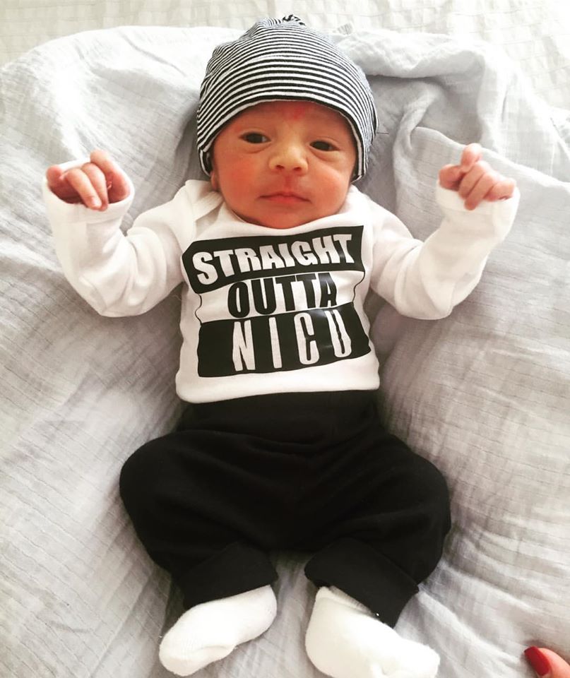 Autism Awareness Month: My Personal Journey as an ASD Mom Krystal Giraldo Contributor Miami Moms Blog