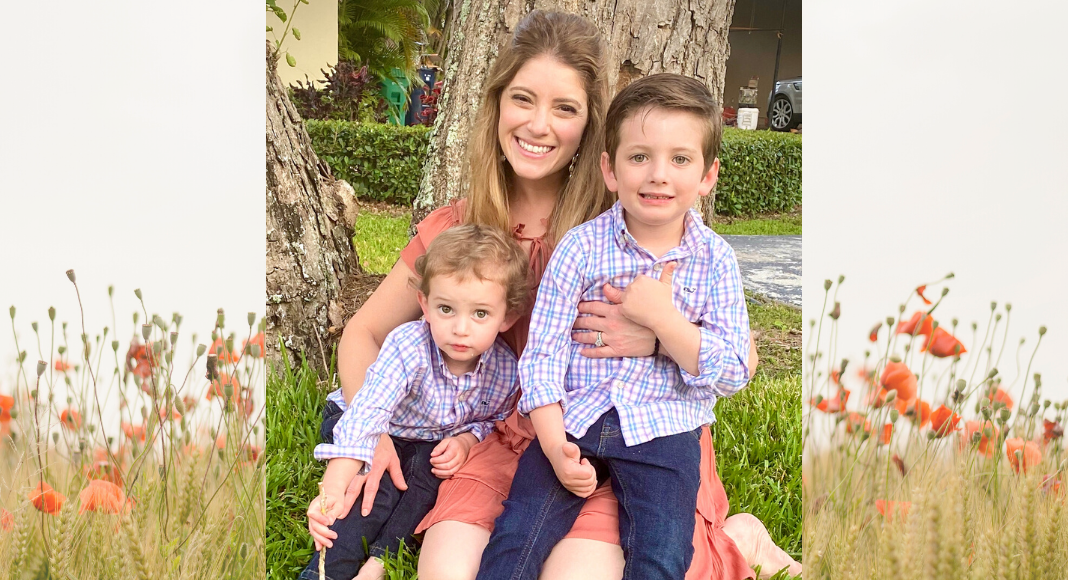 Mother’s Day Crafts: DIY Gifts to Make With Your Little Ones Mother's Day Crafts: DIY Gifts to Make With Your Little Ones Stacey Geiger Contributor Miami Moms Blog