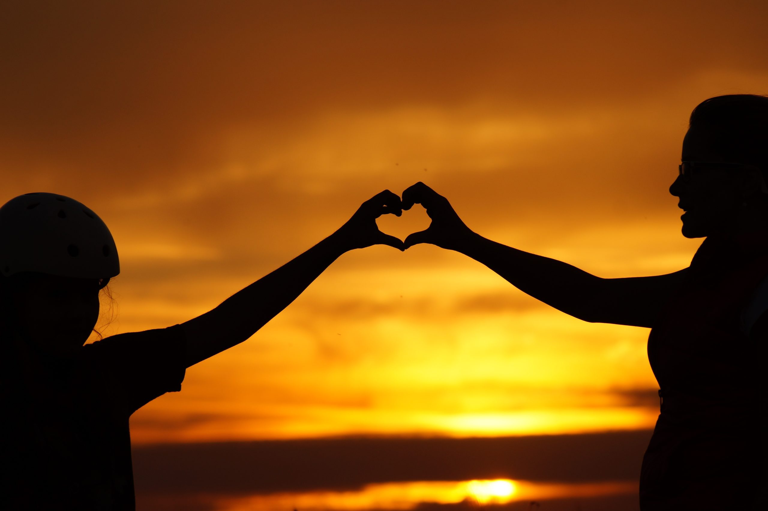 Changing your Perspective During Challenging Times Adita Lang Contributor Miami Moms Blog