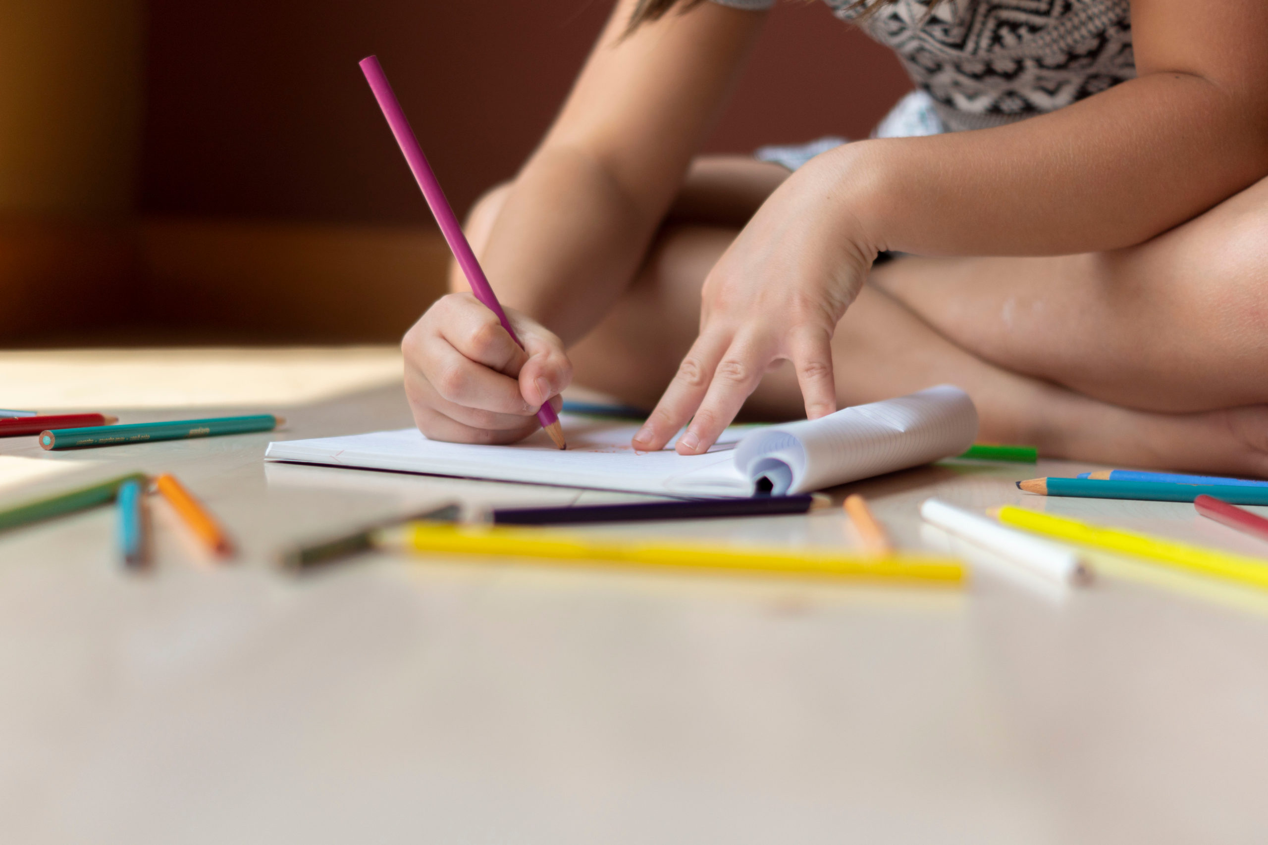 5 Ways Kids Can Build Relationships During the COVID-19 Quarantine Candice Carricarte Contributor Miami Moms Blog