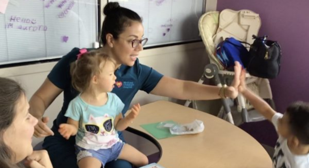 Miami Moms Blog Welcomes: MIA Mom Cindy Herdé Miami Mom Blogs Welcomes: MIA Mom Cindy Herdé Contributor