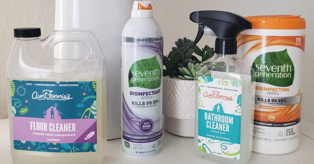 HOME: Living Nontoxic and Clean | Detoxifying Part 2 Sandra Jacquemin Contributor Miami Moms Blog