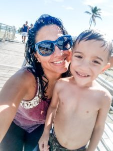 Asperger's Syndrome: Raising a child with Invisible Autism Miami Moms Blog Minerva Roca Contributor