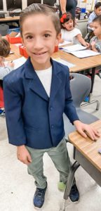 Asperger's Syndrome: Raising a child with Invisible Autism Miami Moms Blog Minerva Roca Contributor