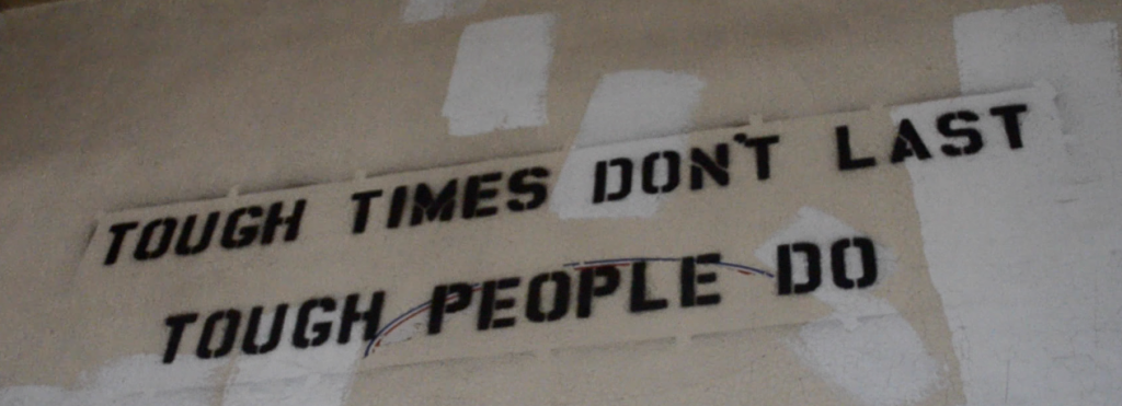 Tough Times Rachel Hulsund Contributor Miami Moms Blog