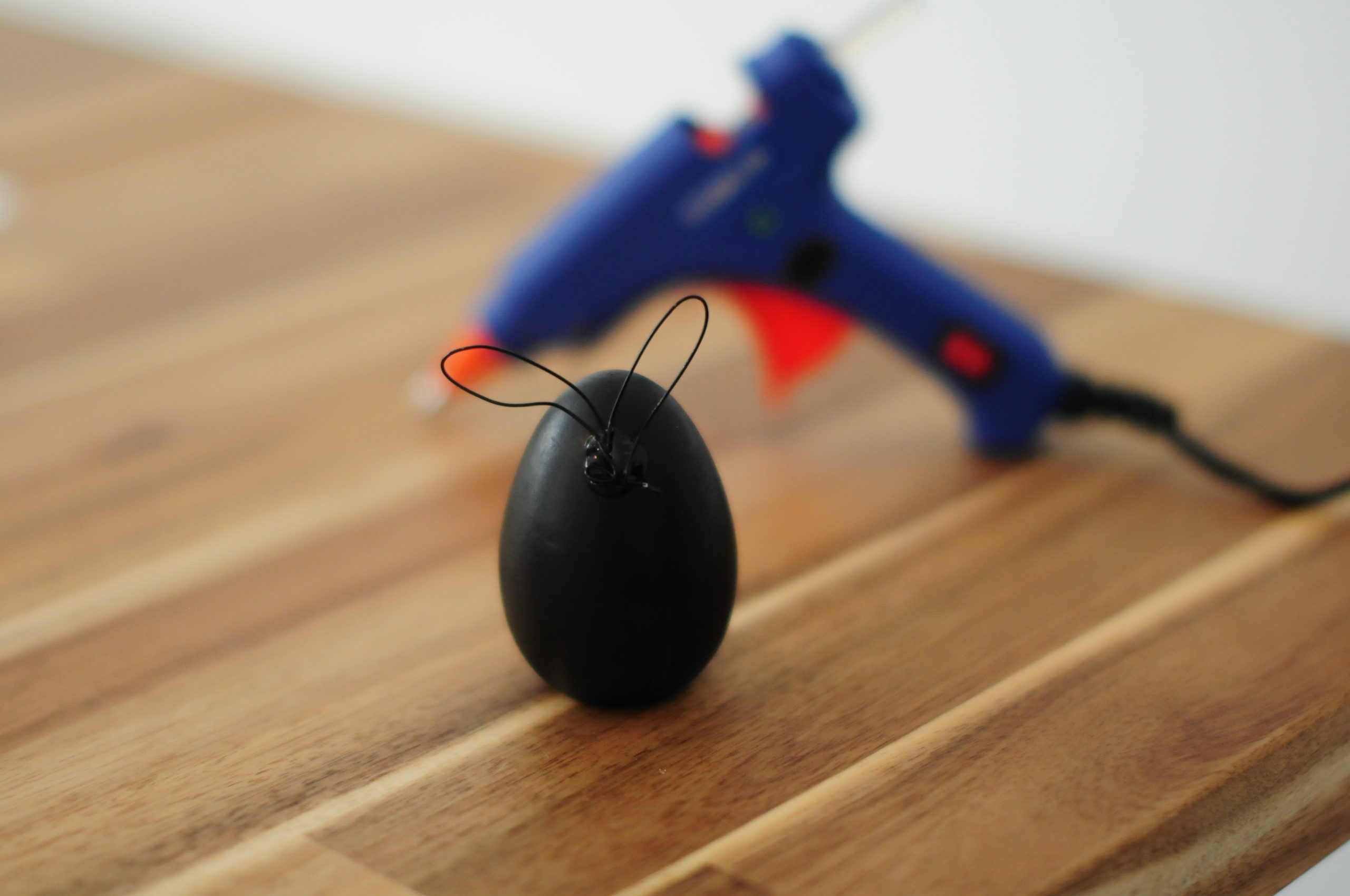 Bunny egg DIY Easter Decorations: A Few Simple & Festive Ideas Rachel Hulsund Contributor Miami Moms Blog