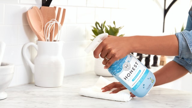 Detoxifying Your Lifestyle Part 1: The Basics, Clean, Nontoxic