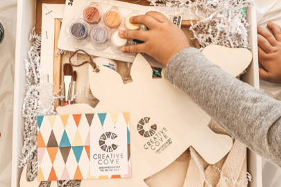 miami moms blog social distancing birthday party guide creative cove