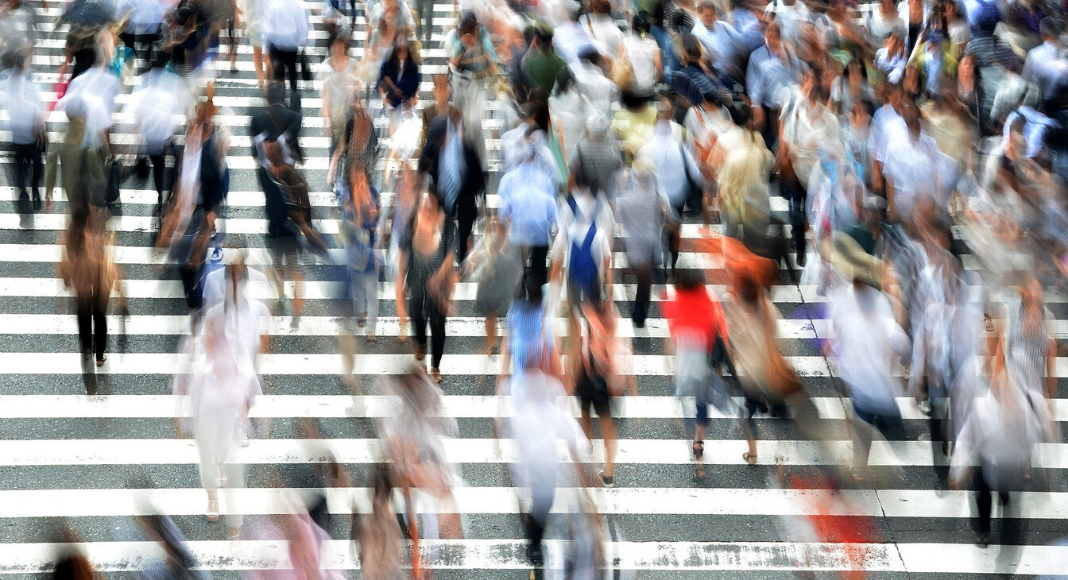 The 2020 Census: What You Need to Know Sharonda Stewart Contributor Miami Moms Blog