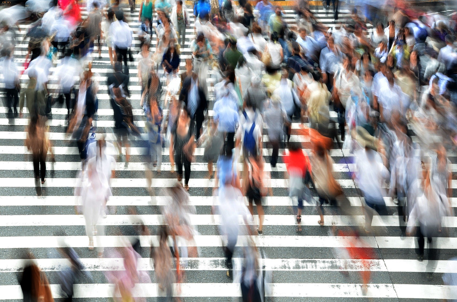 The 2020 Census: What You Need to Know Sharonda Stewart Contributor Miami Moms Blog