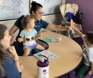 Miami Mom Blogs Welcomes: MIA Mom Cindy Herdé Contributor