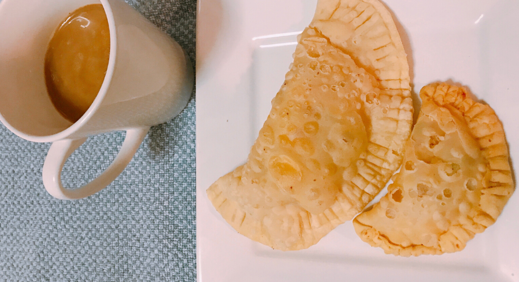 National Empanada Day: A Treat Worth Celebrating Zoe Costa Contributor Miami Moms Blog
