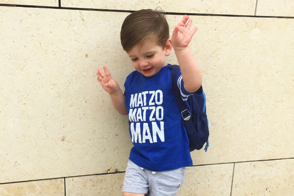 A Socially Distant Passover: How to Make It One to Remember Stacey Geiger Contributor Miami Moms Blog