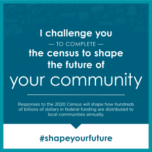 The 2020 Census: What You Need to Know Sharonda Stewart Contributor Miami Moms Blog